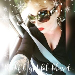 Meet your Posher, Jamie